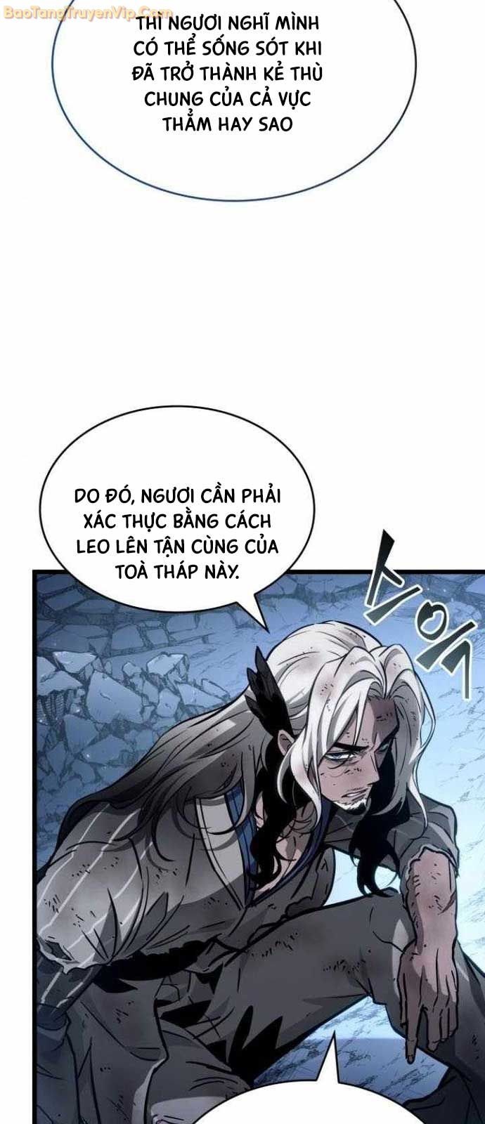 Thế Giới Sau Tận Thế - Page 32