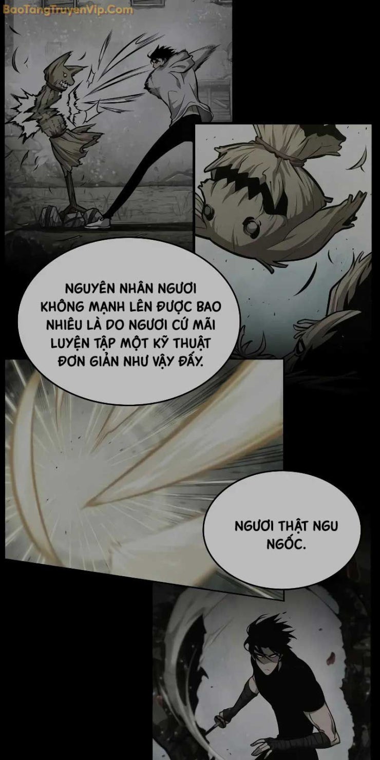 Thế Giới Sau Tận Thế - Page 63