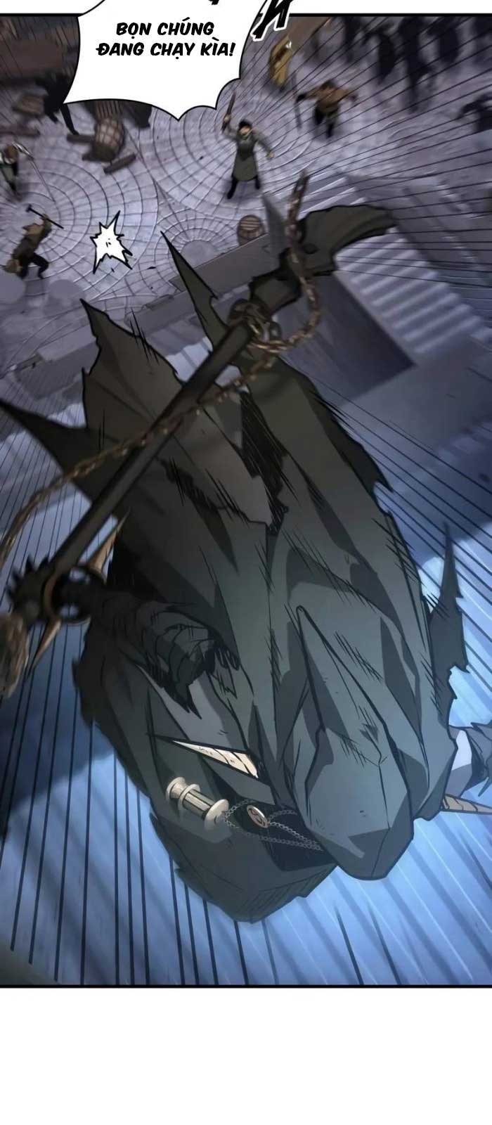 Toàn Trí Độc Giả - Page 23