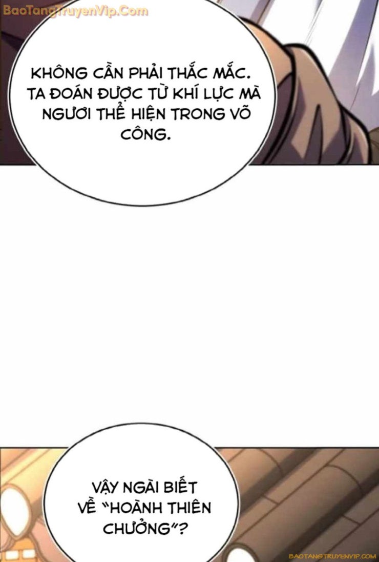 Đệ Tử Của Võ Lâm Minh Chủ - Page 41