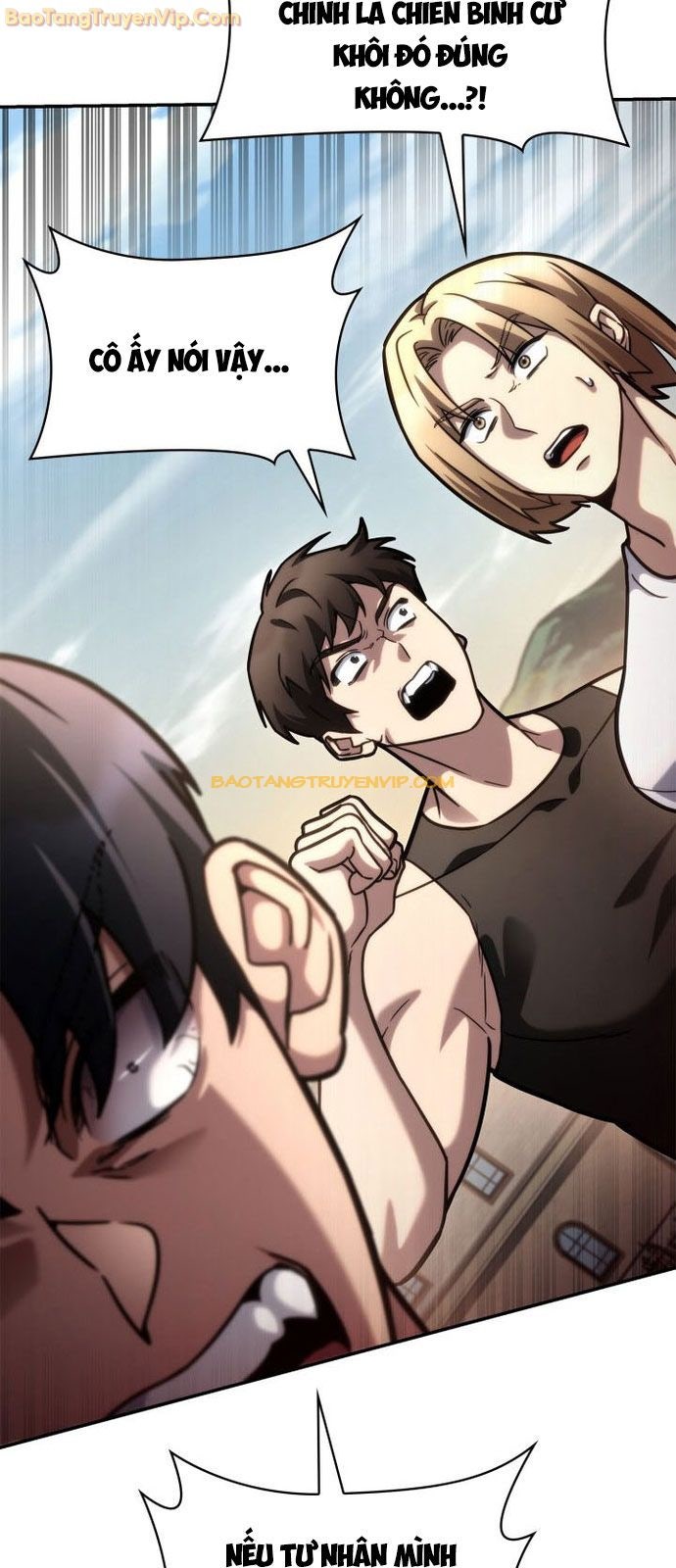 Đại Pháp Sư Toàn Năng - Page 22