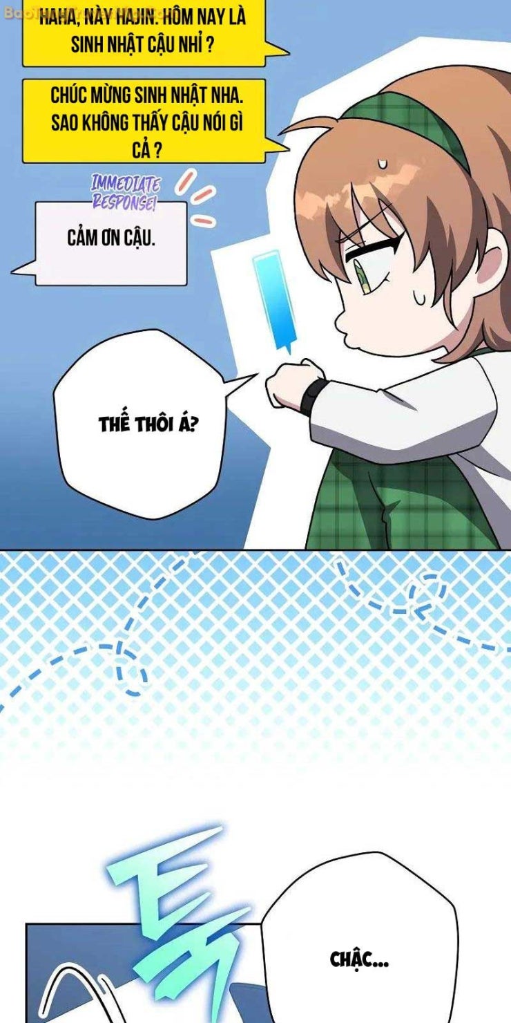 Nhân Vật Ngoài Lề Tiểu Thuyết - Page 51