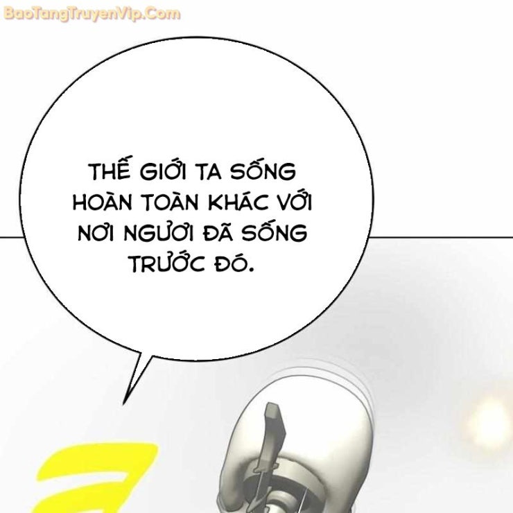 Ta Nuôi 1 Bầy Skeleton - Page 131