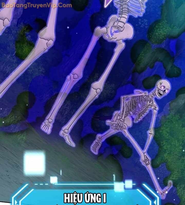 Ta Nuôi 1 Bầy Skeleton - Page 157