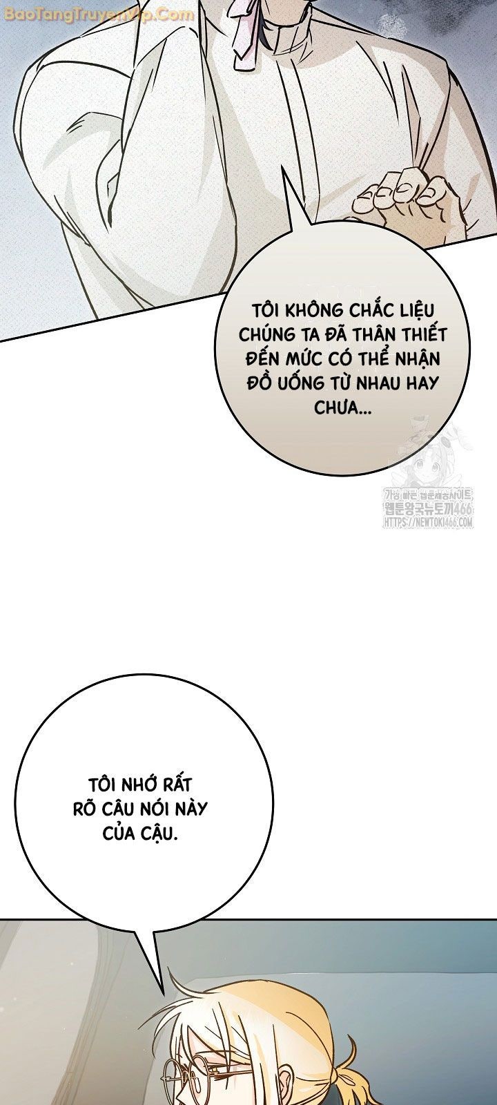Trở thành công chức pháp thuật - Page 22