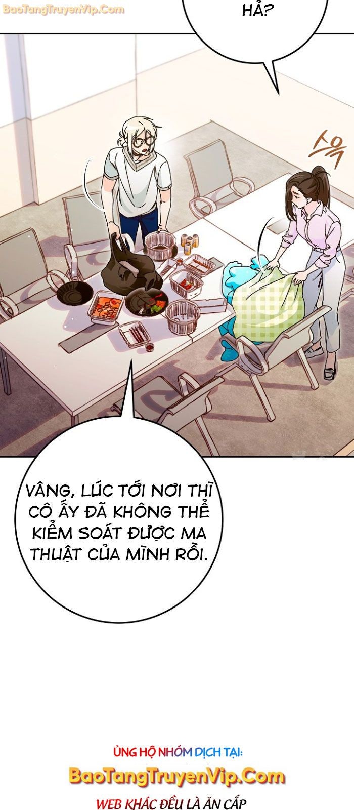 Trở thành công chức pháp thuật - Page 5