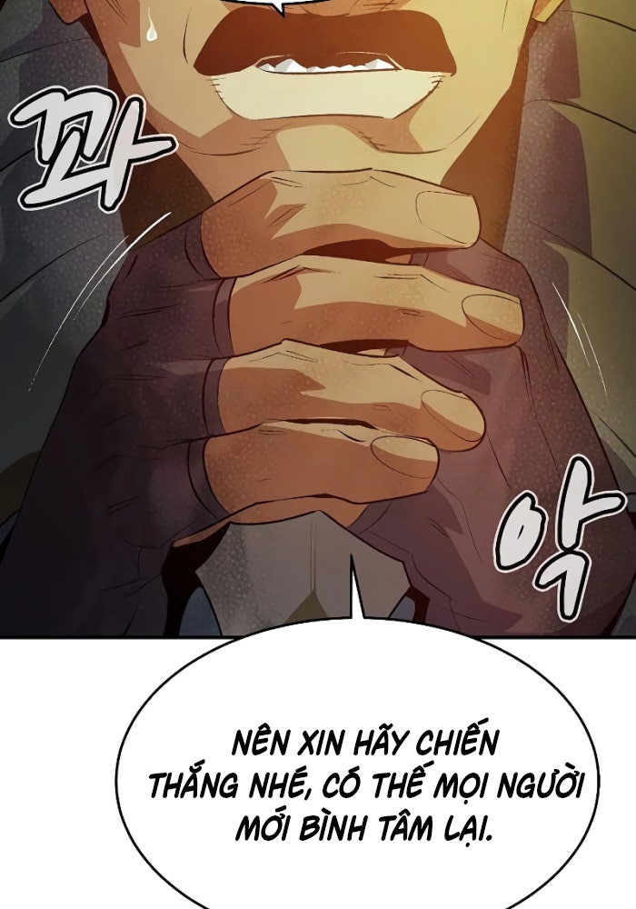 Kẻ Chiêu Hồn Cô Độc - Page 27