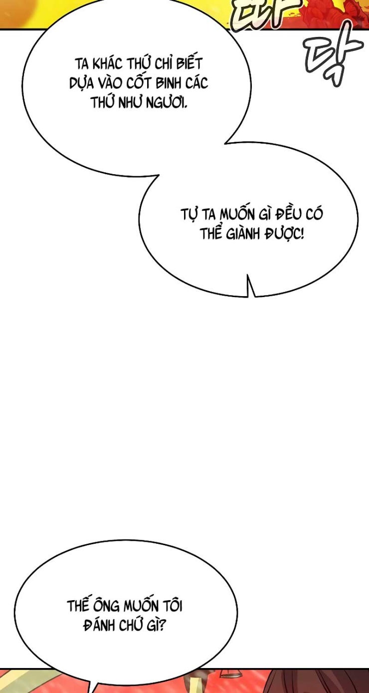 Kẻ Chiêu Hồn Cô Độc - Page 8