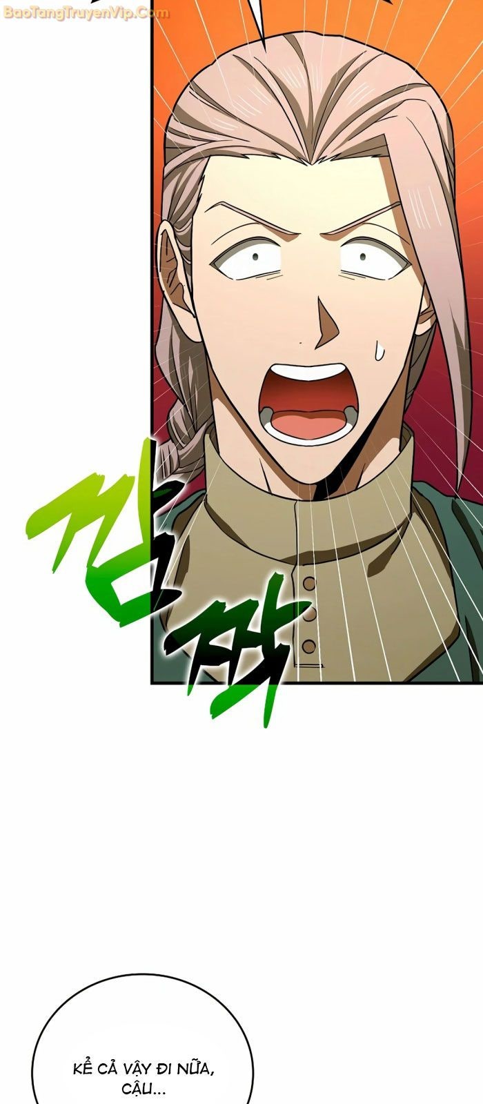 Thánh Cái Khỉ Gì, Đây Là Sức Mạnh Của Y Học Hiện Đại - Page 23