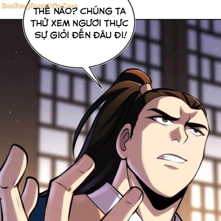 Đệ Tử Của Võ Lâm Minh Chủ - Page 191