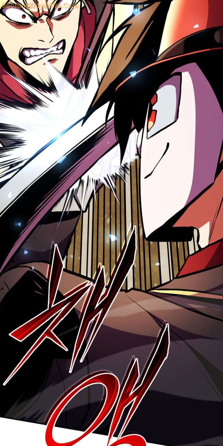 Sự Trở Lại Của Người Chơi Mạnh Nhất - Page 114