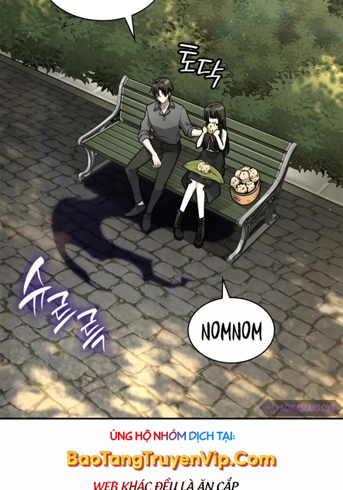 Đại Pháp Sư Toàn Năng - Page 25