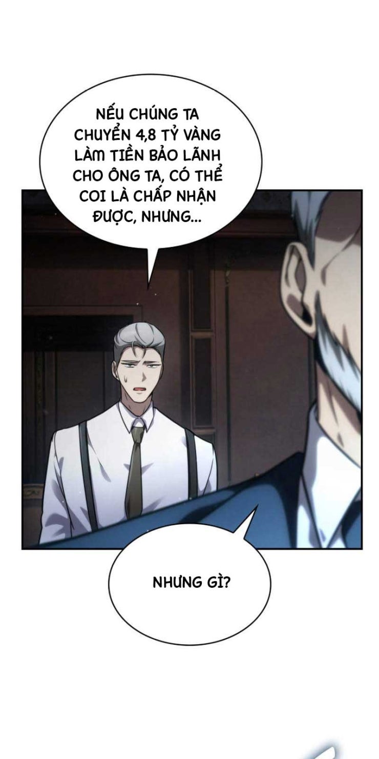 Đại Pháp Sư Toàn Năng - Page 68