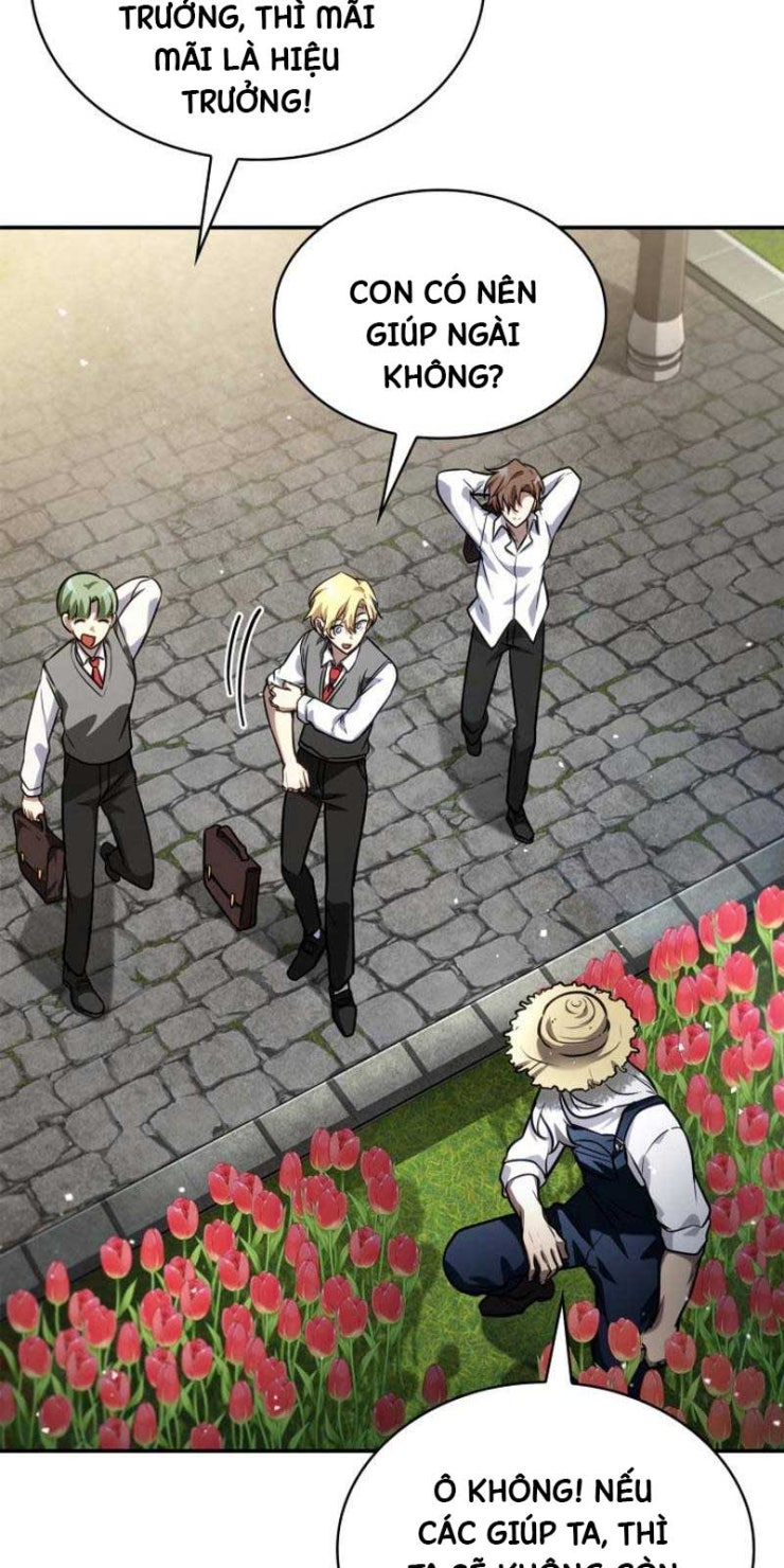 Đại Pháp Sư Toàn Năng - Page 89