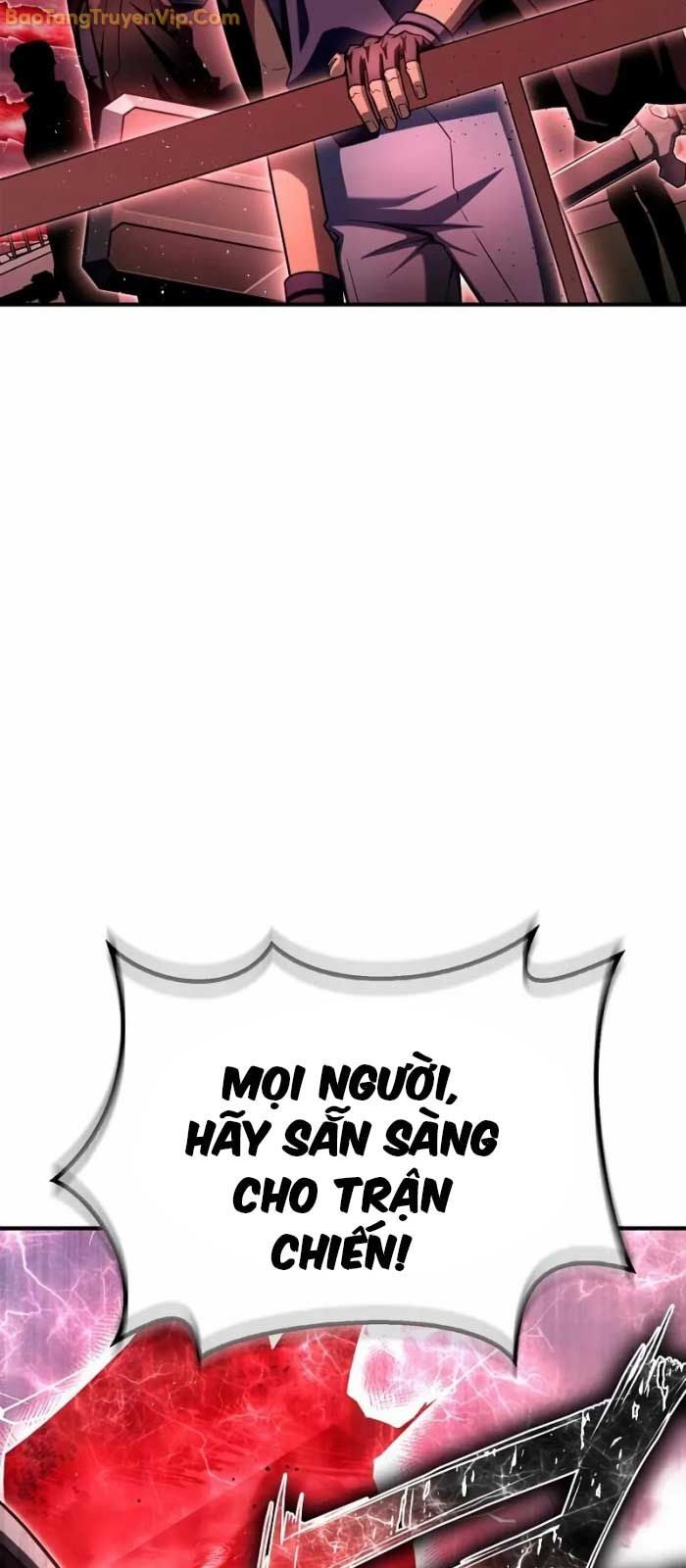 Cuộc Chiến Siêu Nhân - Page 47