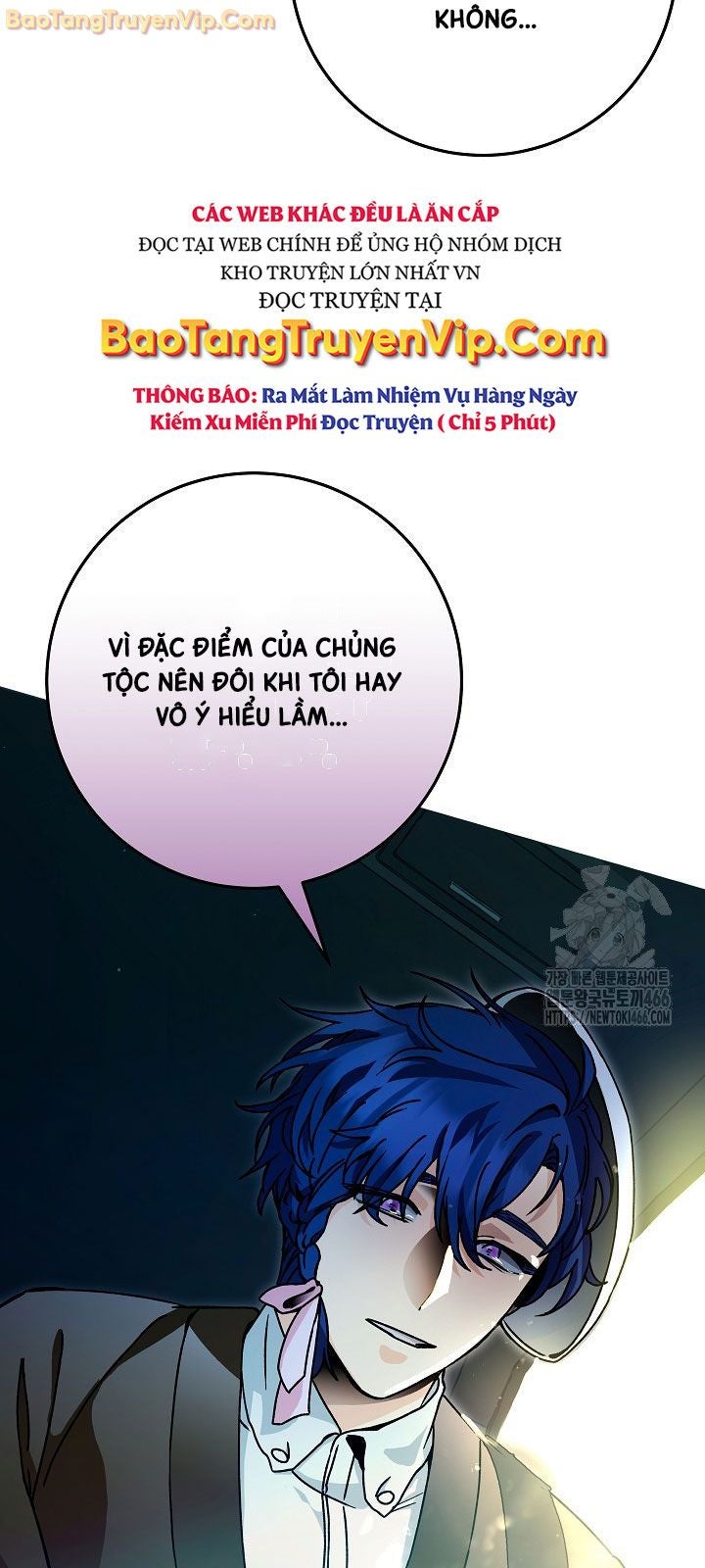 Trở thành công chức pháp thuật - Page 28