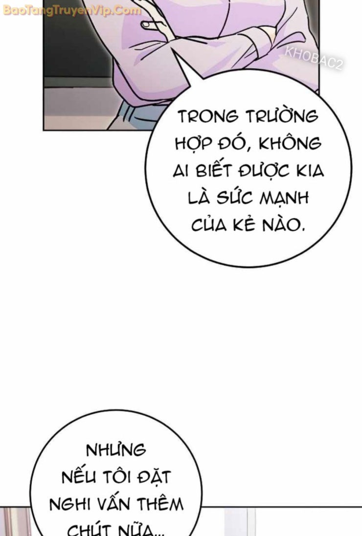 Trở thành công chức pháp thuật - Page 86