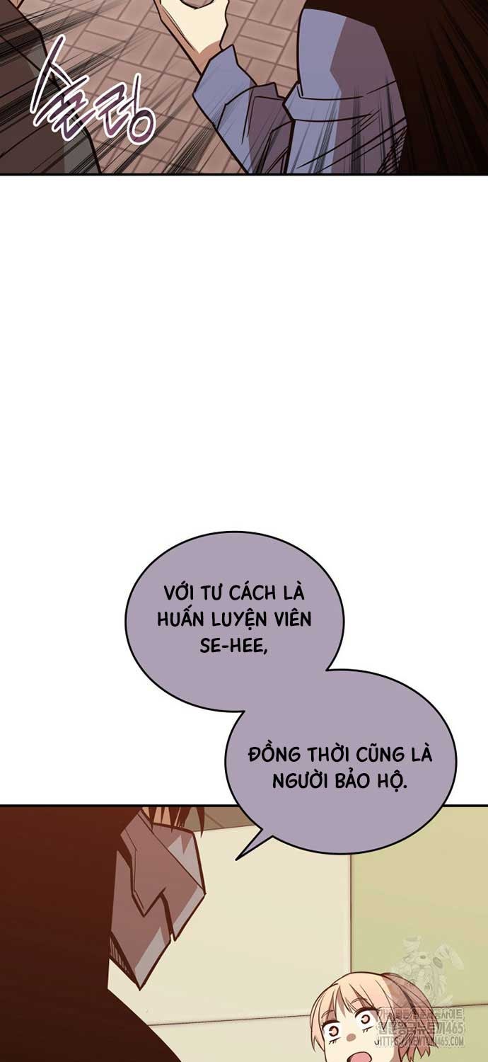 Tôi Là Lính Mới - Page 53