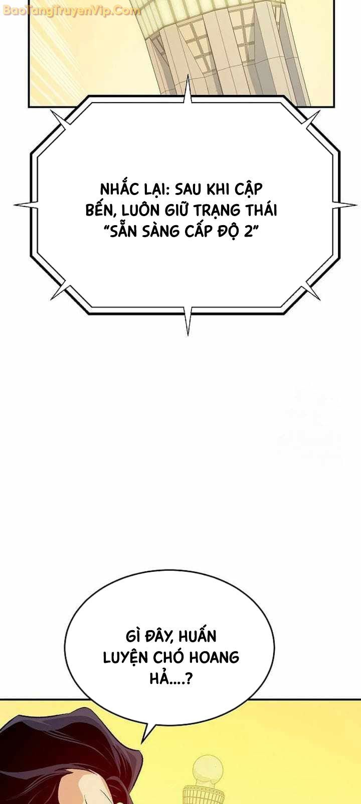 Kẻ Chiêu Hồn Cô Độc - Page 51