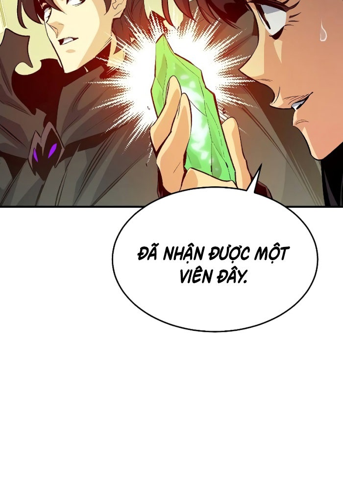 Kẻ Chiêu Hồn Cô Độc - Page 53