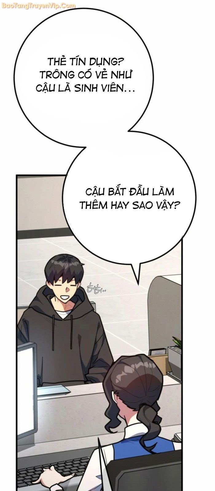 Quỷ Troll Mạnh Nhất Thế Giới - Page 70