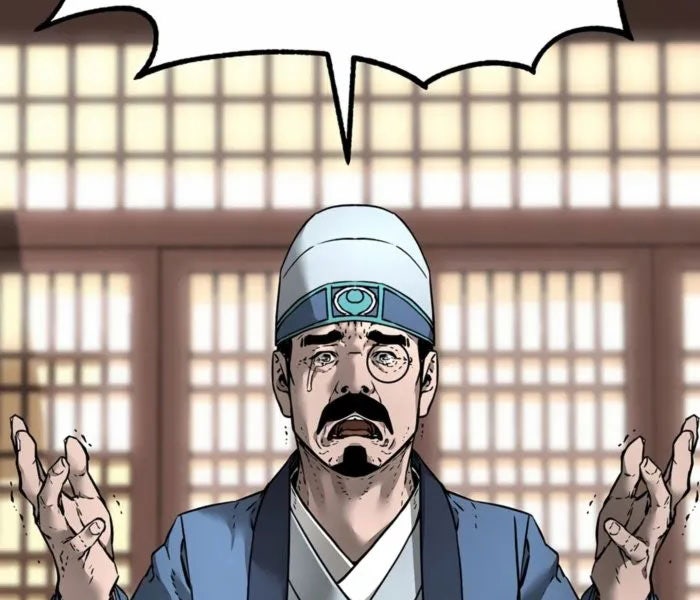 Người Chơi Tiền Kiếp Hồi Sinh Về Murim - Page 108