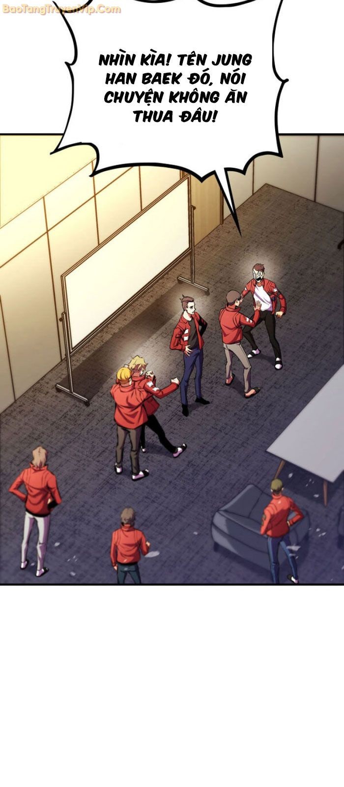 Sự Trở Lại Của Người Chơi Mạnh Nhất - Page 7