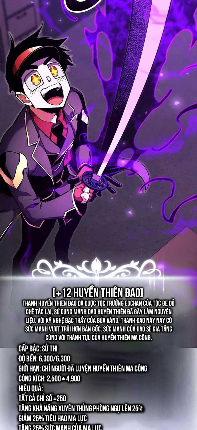 Sự Trở Lại Của Người Chơi Mạnh Nhất - Page 109