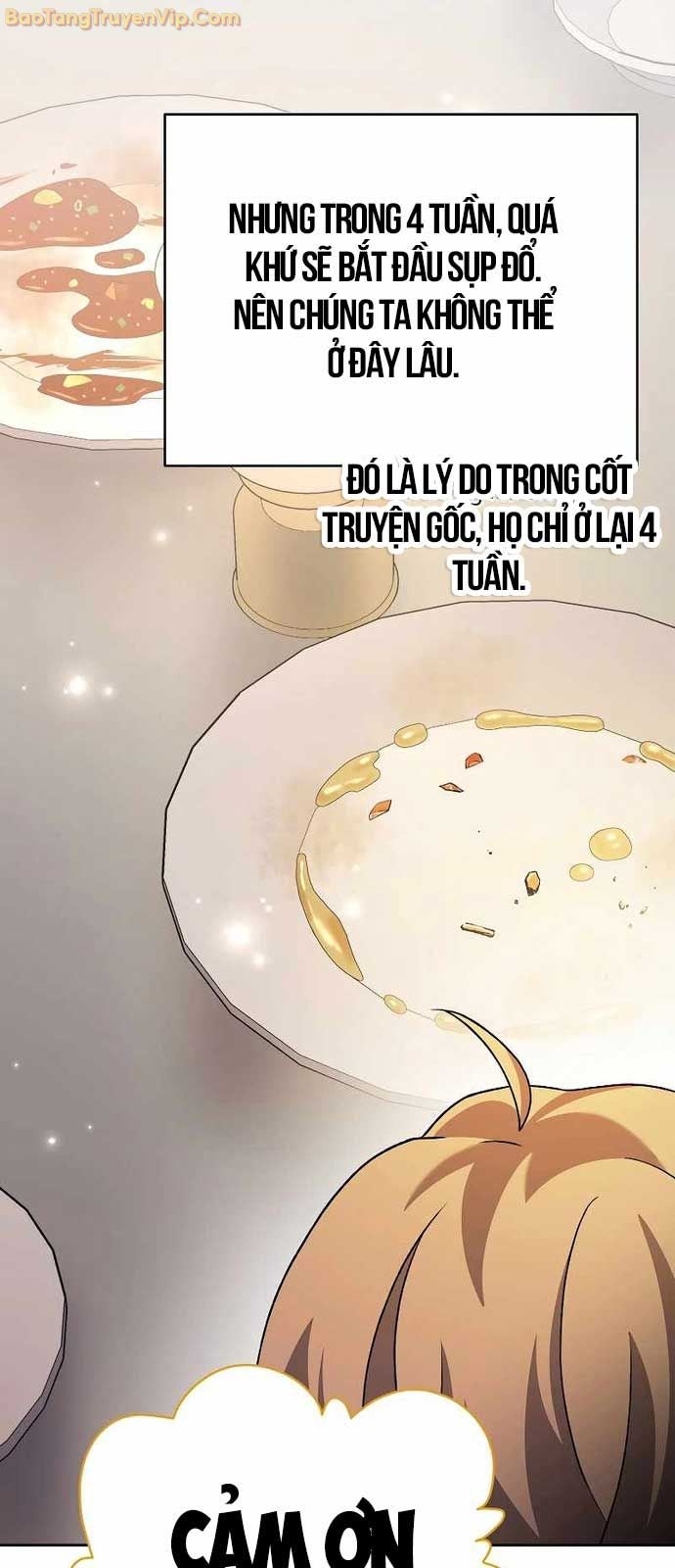 Nhân Vật Ngoài Lề Tiểu Thuyết - Page 59