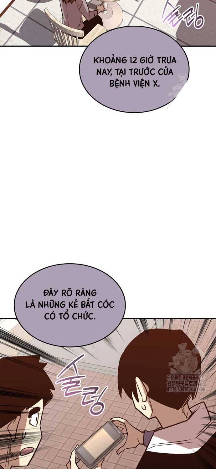 Tôi Là Lính Mới - Page 52