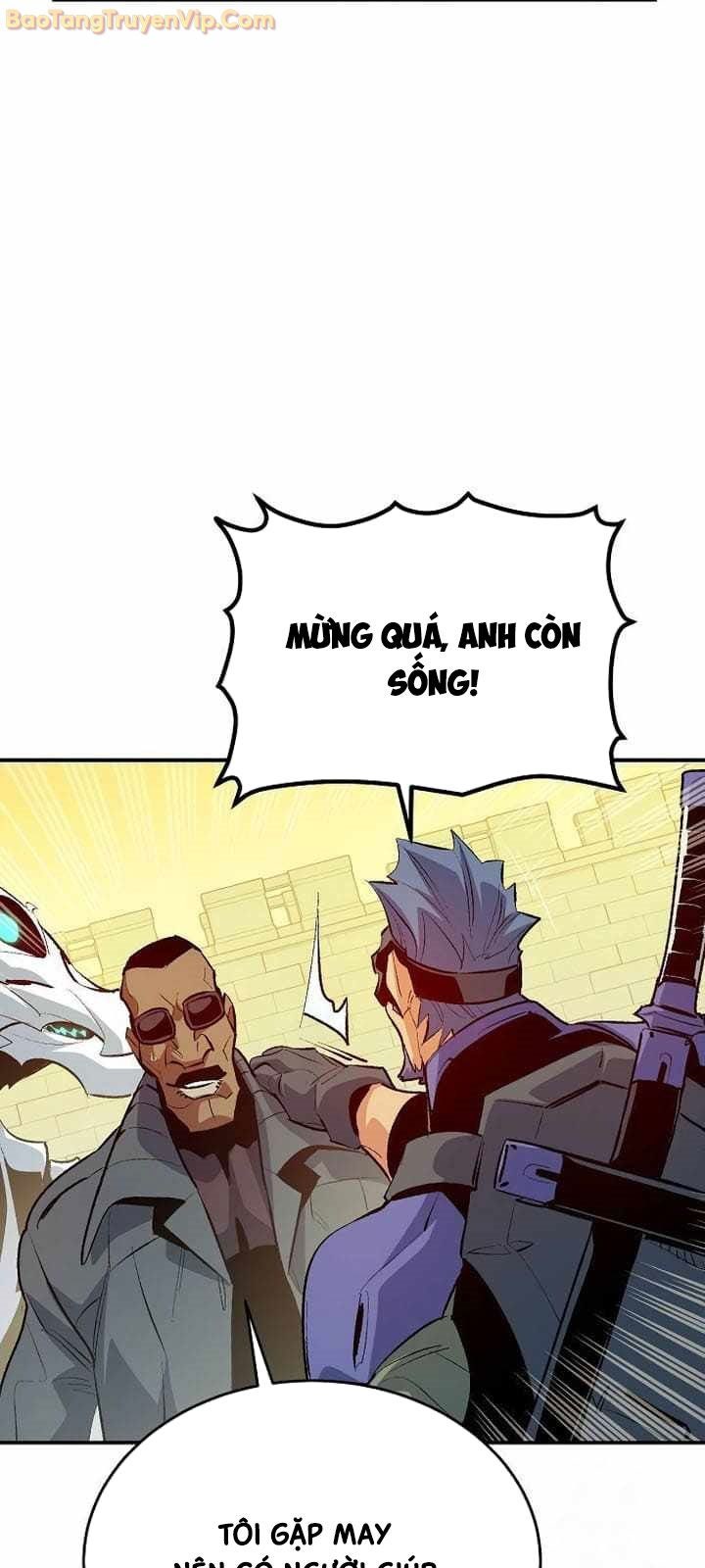 Kẻ Chiêu Hồn Cô Độc - Page 92