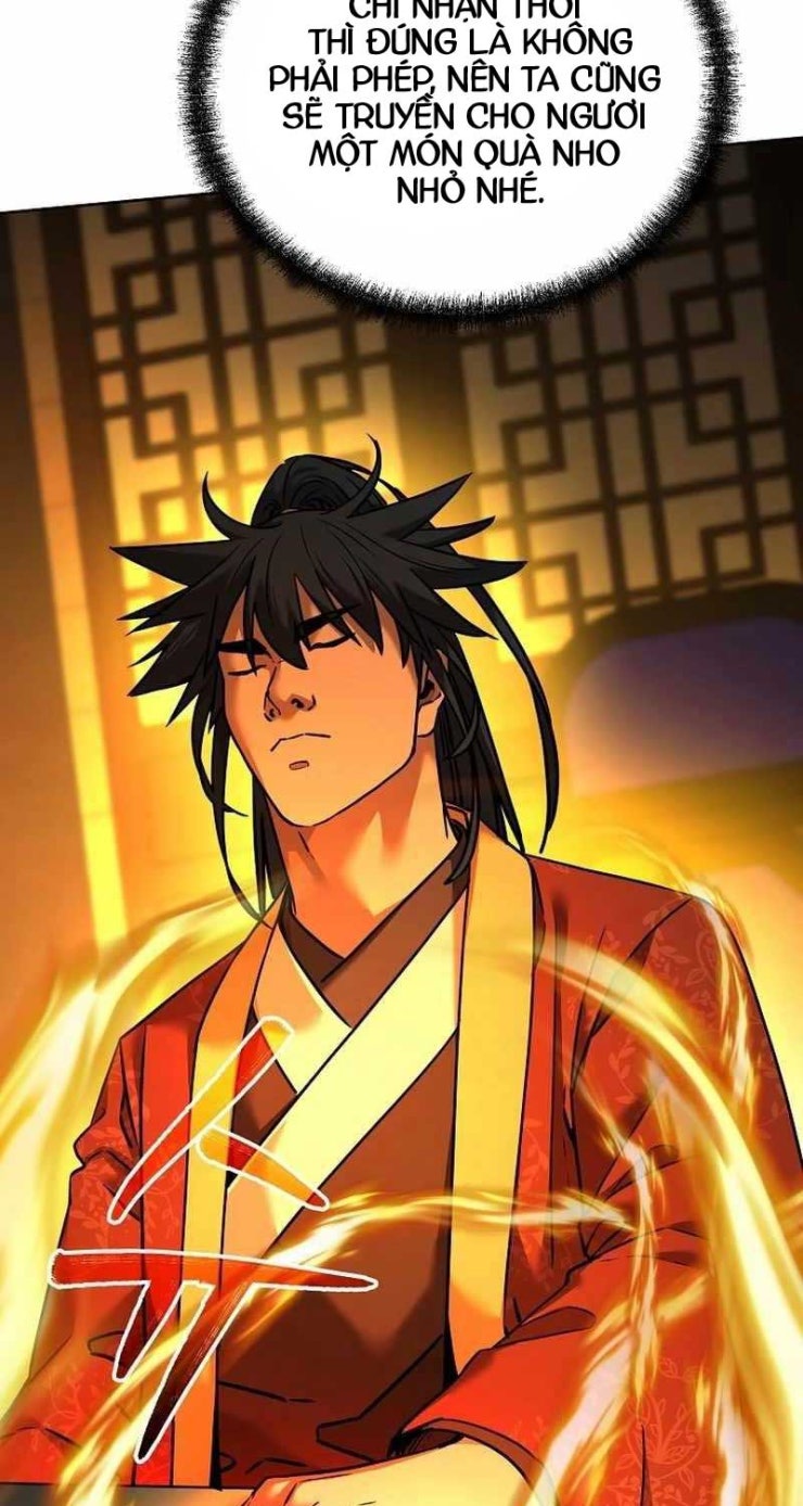 Người Chơi Tiền Kiếp Hồi Sinh Về Murim - Page 71