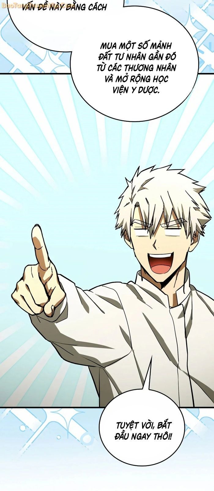 Thánh Cái Khỉ Gì, Đây Là Sức Mạnh Của Y Học Hiện Đại - Page 17