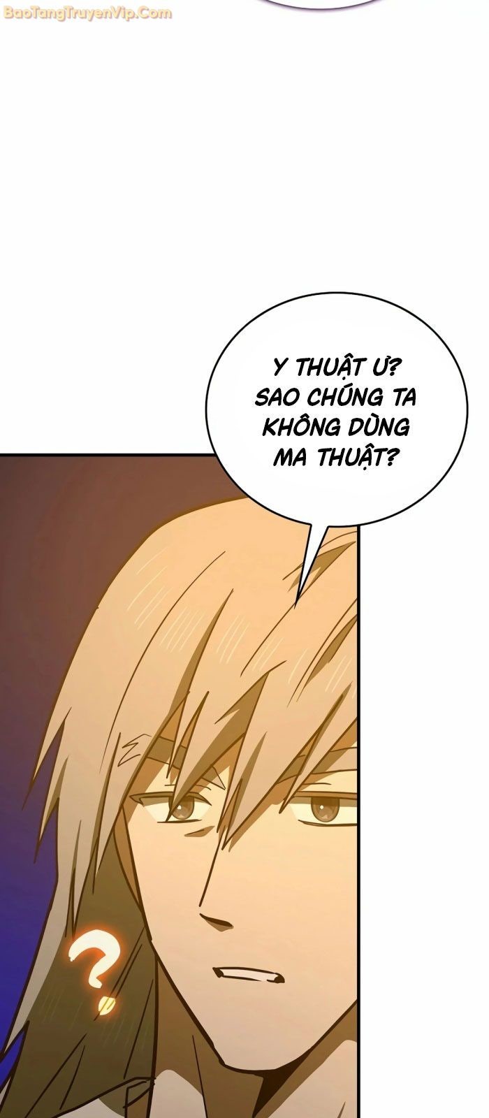 Thánh Cái Khỉ Gì, Đây Là Sức Mạnh Của Y Học Hiện Đại - Page 46