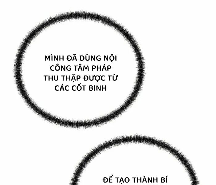 Người Chơi Tiền Kiếp Hồi Sinh Về Murim - Page 98