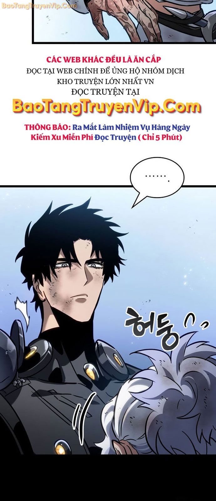 Thế Giới Sau Tận Thế - Page 31