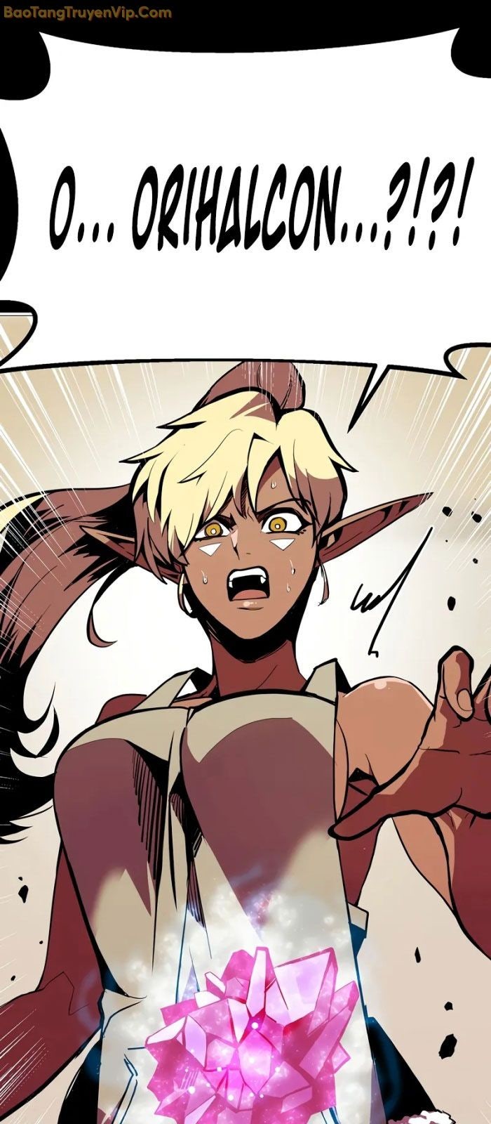 Hồi Quy Trở Lại Thành Kẻ Vô Dụng - Page 9