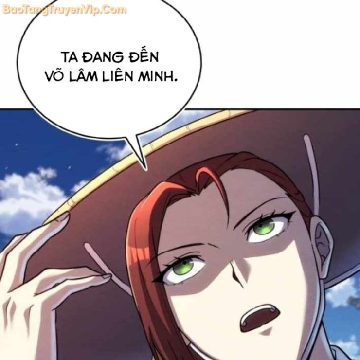 Đệ Tử Của Võ Lâm Minh Chủ - Page 208