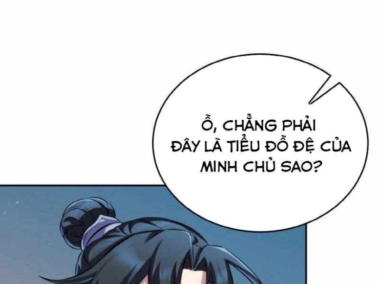 Đệ Tử Của Võ Lâm Minh Chủ - Page 52