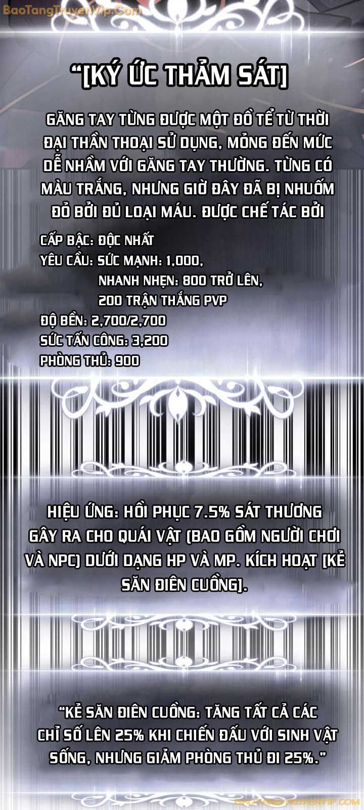 Sự Trở Lại Của Người Chơi Mạnh Nhất - Page 77