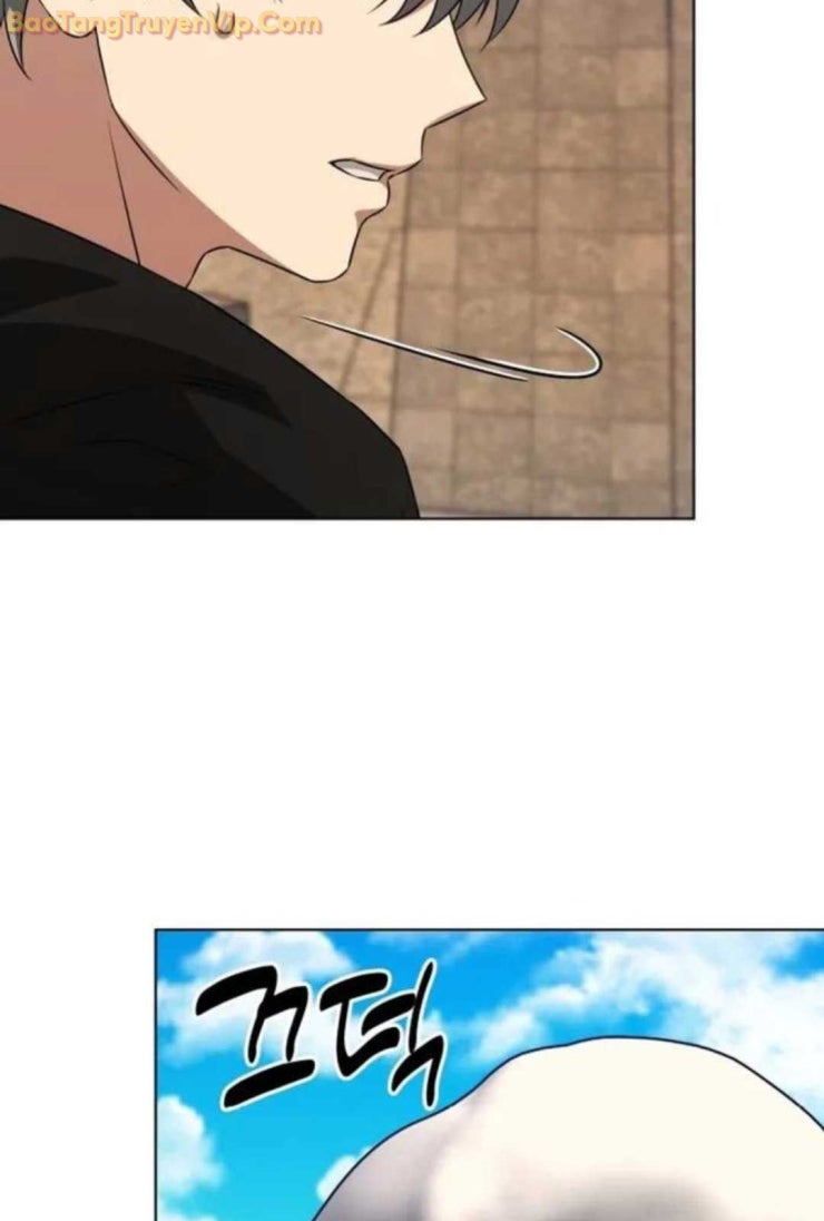 Ta Nuôi 1 Bầy Skeleton - Page 69