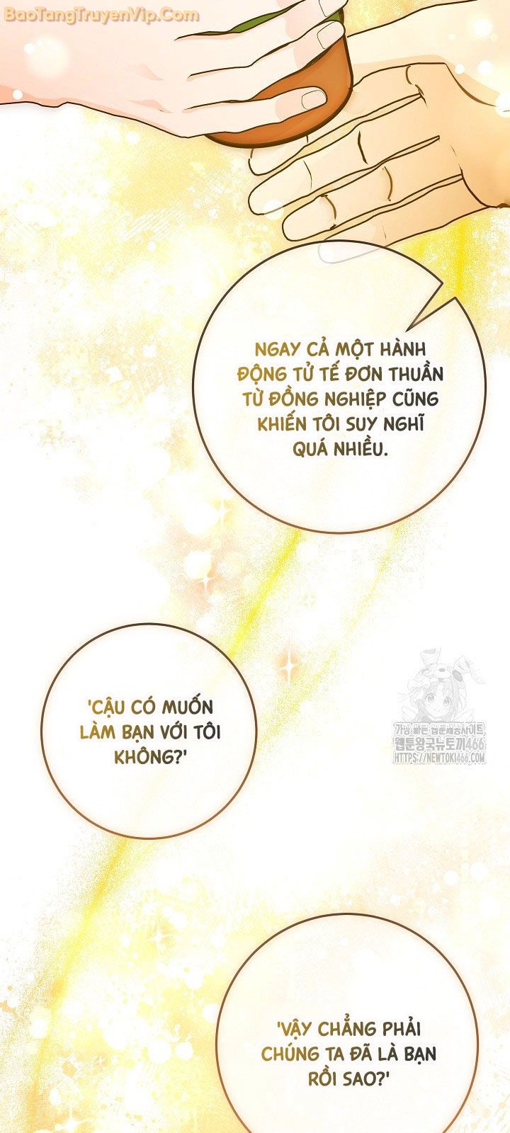 Trở thành công chức pháp thuật - Page 31