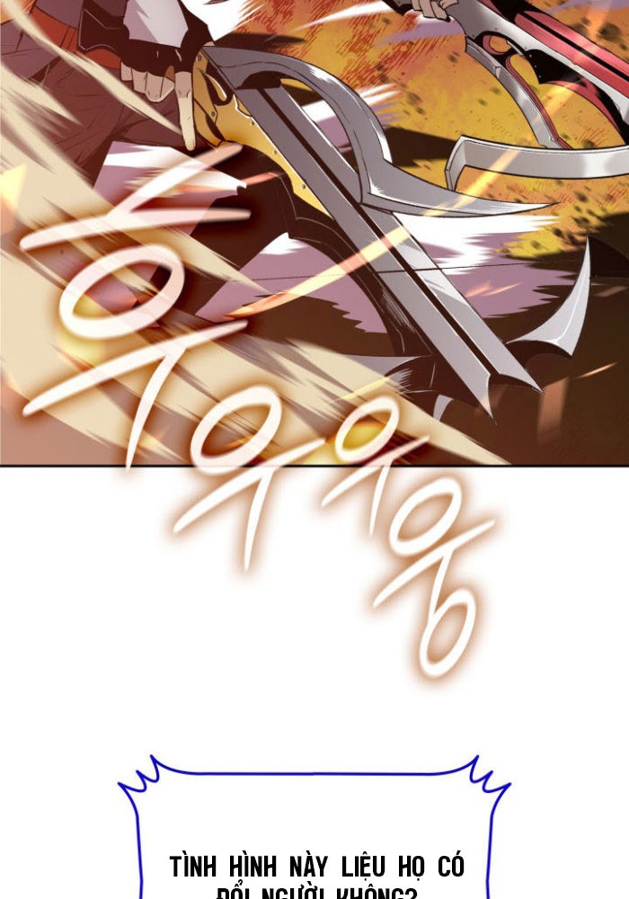 Tôi Là Lính Mới - Page 111