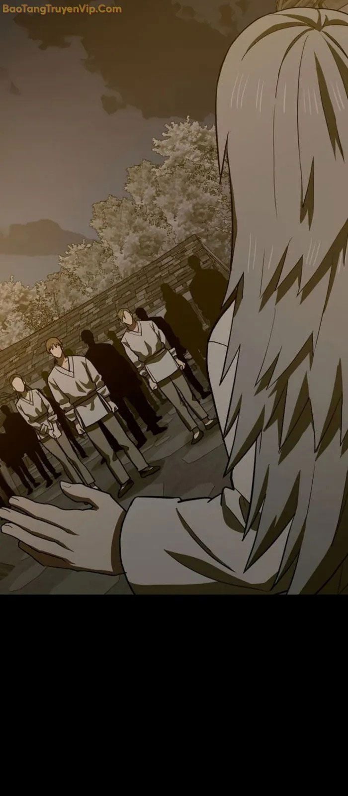 Thánh Cái Khỉ Gì, Đây Là Sức Mạnh Của Y Học Hiện Đại - Page 5