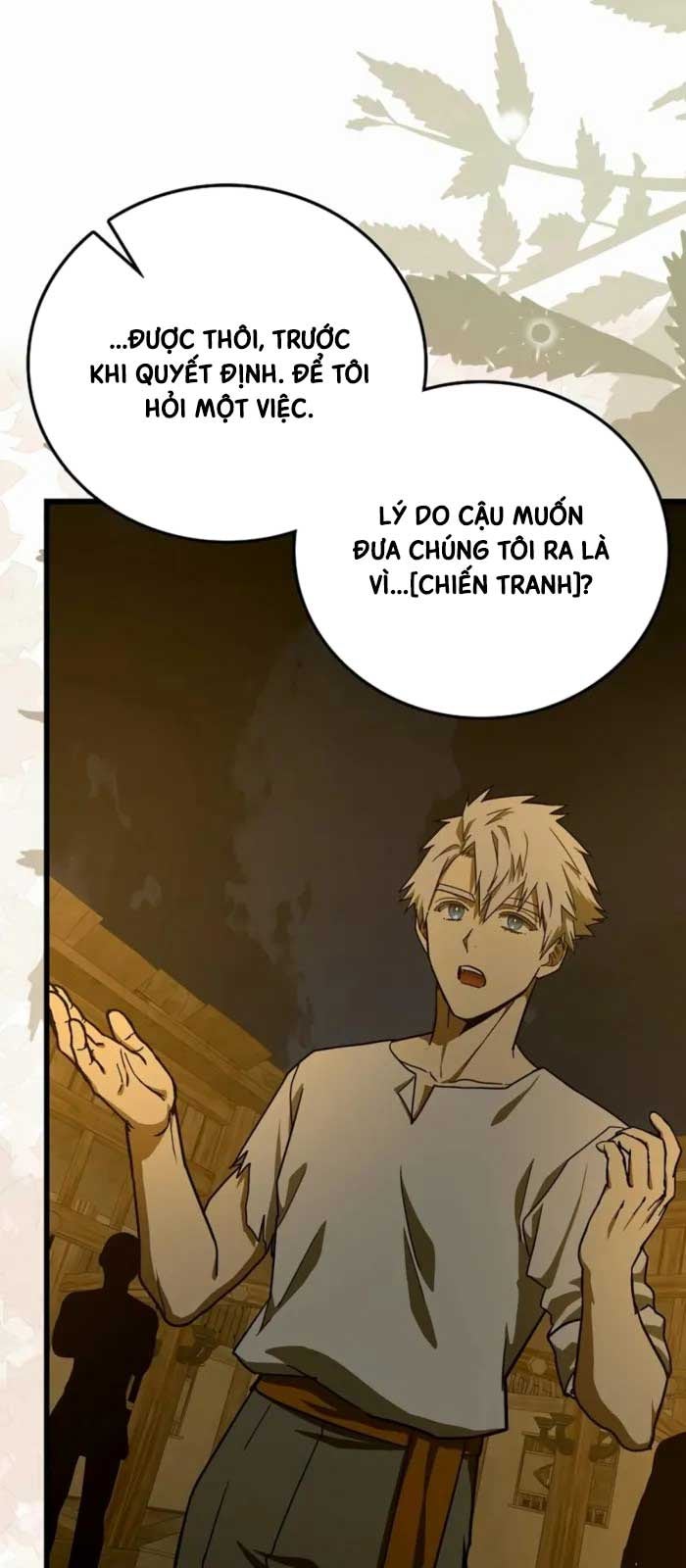 Thánh Cái Khỉ Gì, Đây Là Sức Mạnh Của Y Học Hiện Đại - Page 58