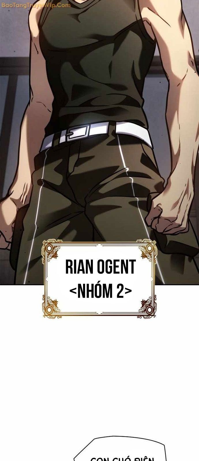 Đại Pháp Sư Toàn Năng - Page 41