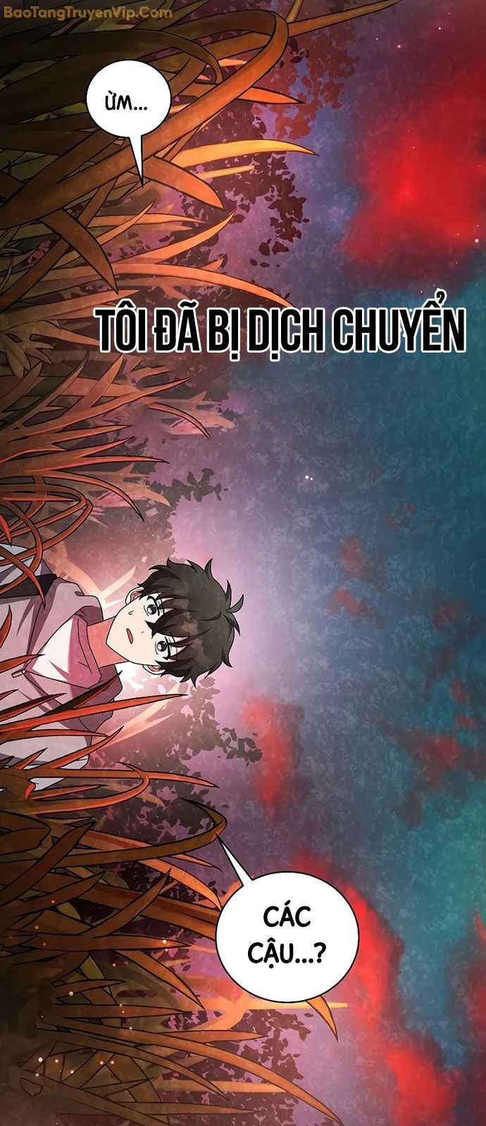 Nhân Vật Ngoài Lề Tiểu Thuyết - Page 6