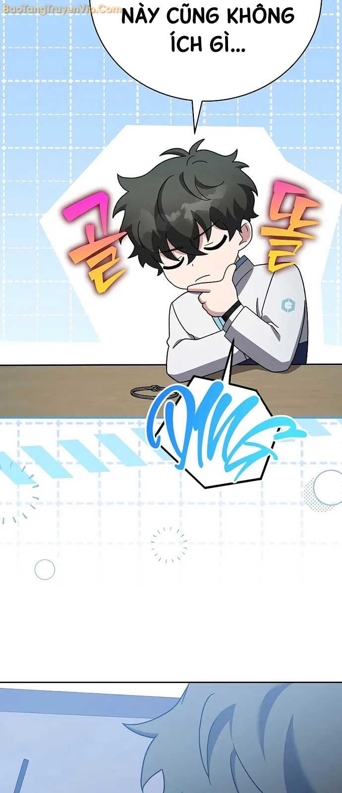 Nhân Vật Ngoài Lề Tiểu Thuyết - Page 35