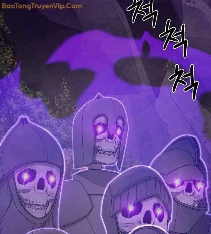 Ta Nuôi 1 Bầy Skeleton - Page 43