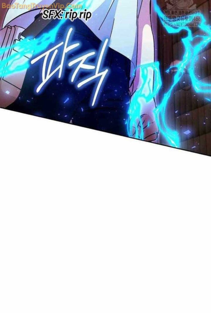 Trở thành công chức pháp thuật - Page 5